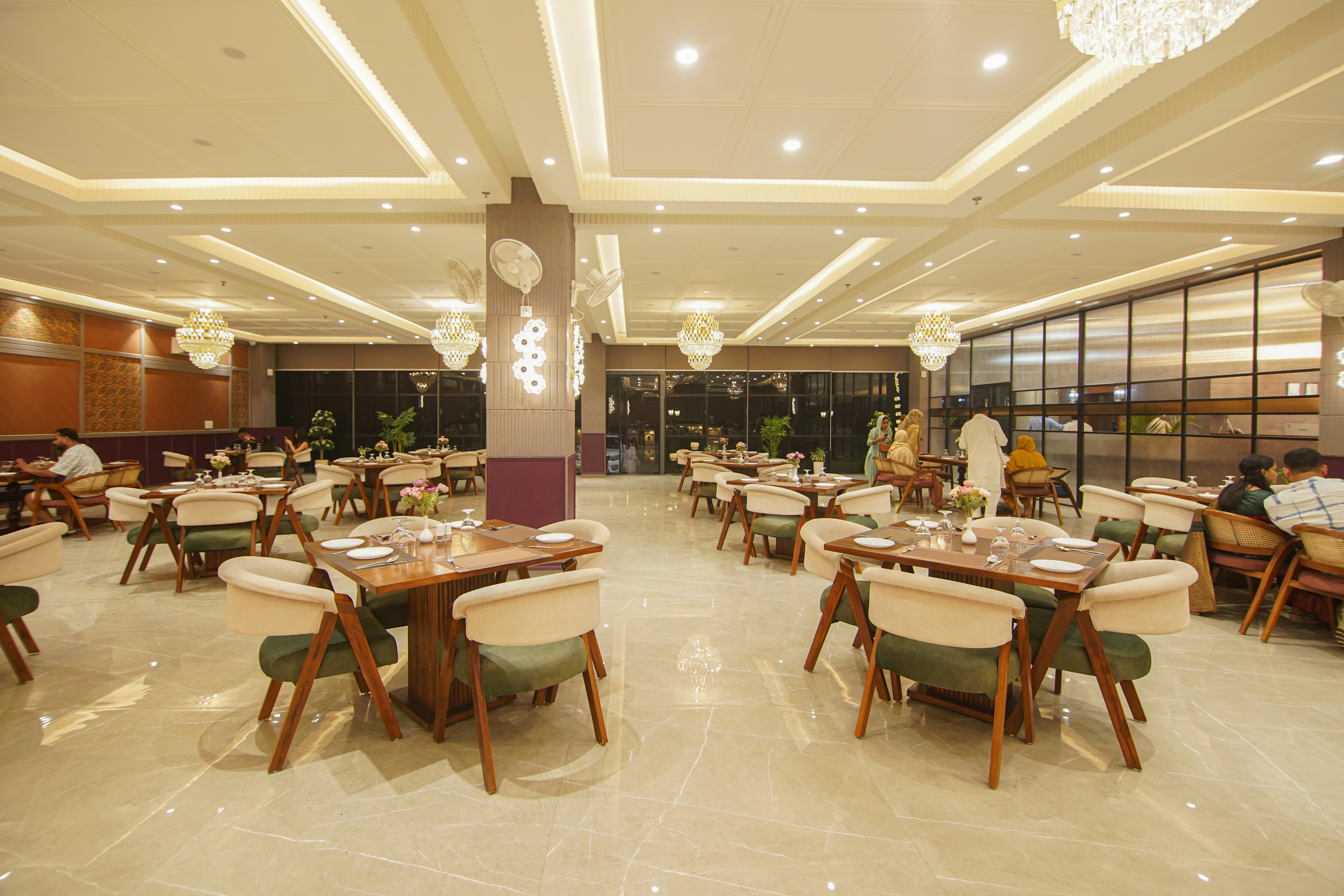Signature Peking Duck